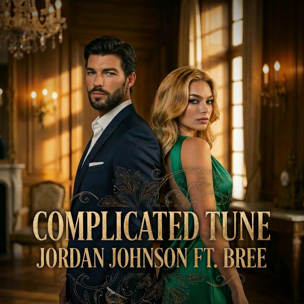 Complicated Tune — Jordan Johnson ft. Bree